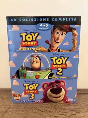 Disney pixar toy - toy, story