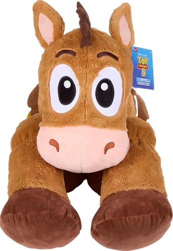 Peluche mattel disney - mattel,