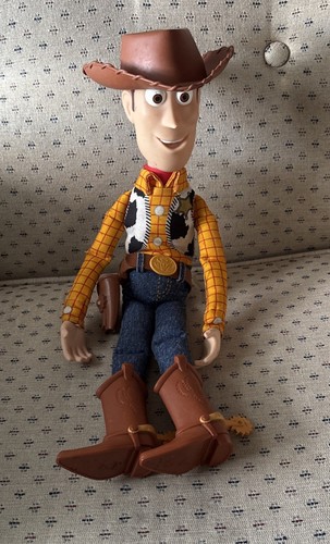 Disney pixar toy - pixar, pull