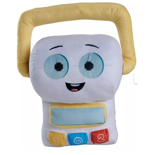 Peluche ufficiale disney pixar - peluche,