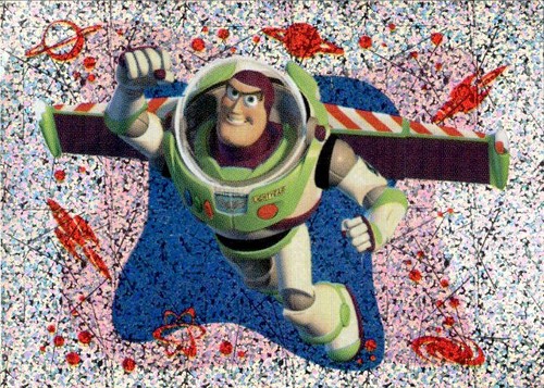 Figurina toy story - 2, disney