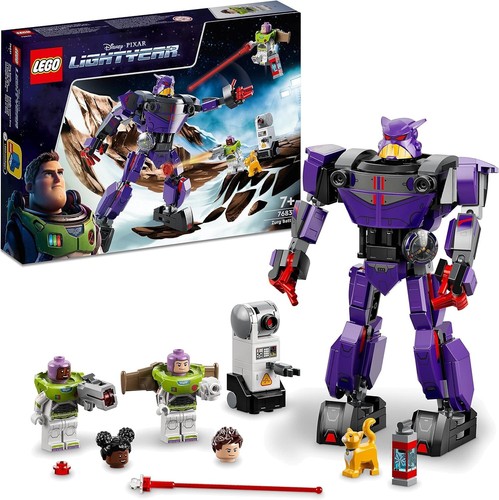 Disney lego set - disney,