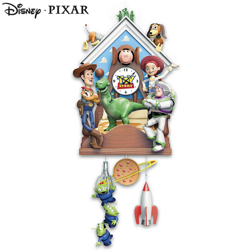 Disney pixar toy story - disney·pixar,