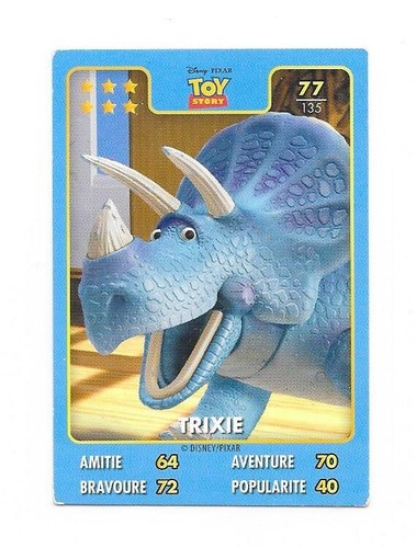 Carta auchan eroi disney - carta,
