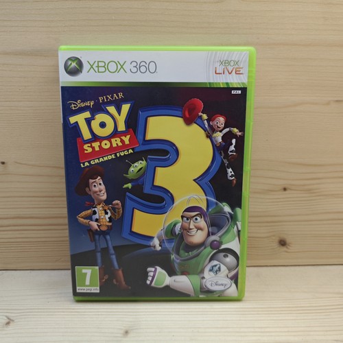 Disney pixar toy story la - -, 3: