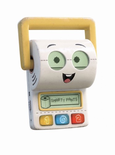 Disney pixar toy story - toy,