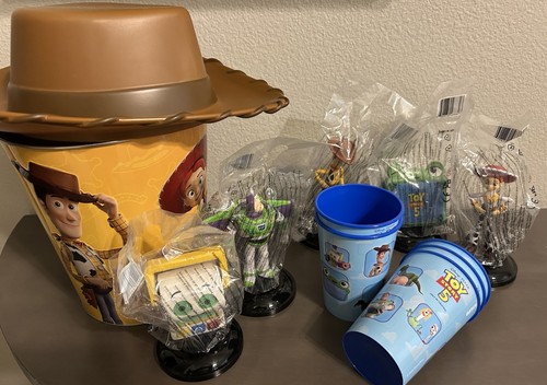 Disney pixar toy story - 🔥,
