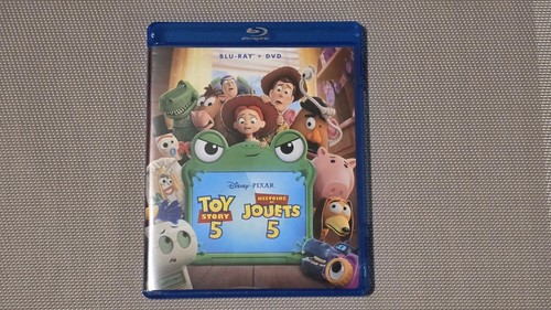 Disney pixar toy story - toy,
