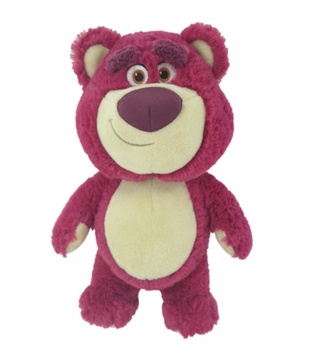 Peluche giocattolo morbido