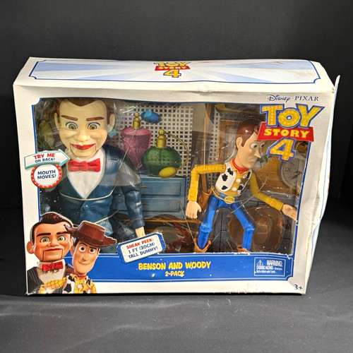 Disney pixar toy - disney,