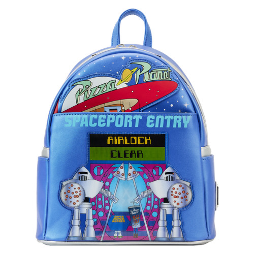 Loungefly disney pixar - -, toy
