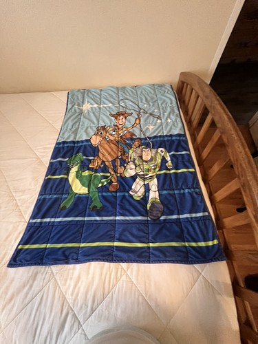 Disney pixar toy story - story, coperta