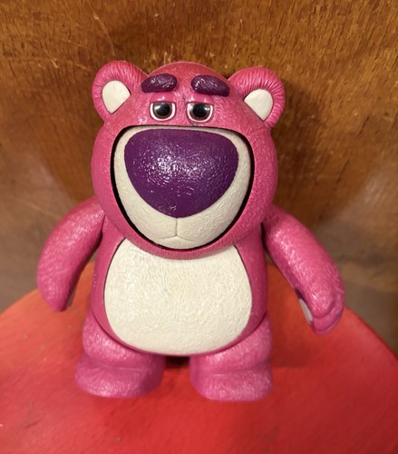 Toy story orso lotso - 3,