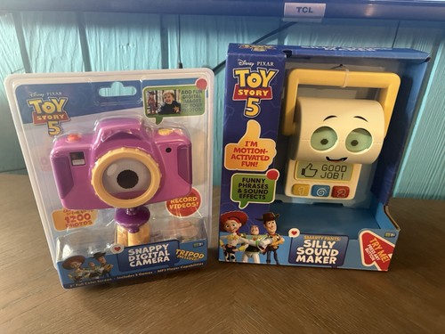 Disney pixar toy story - disney,