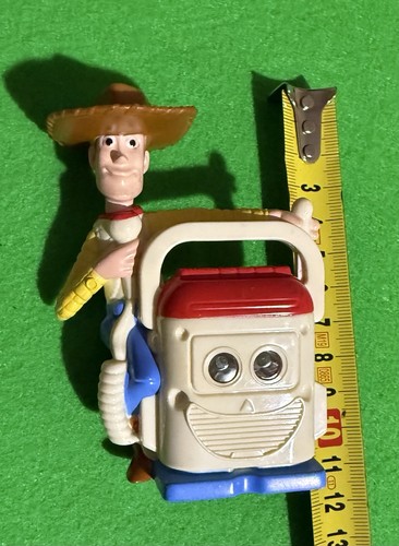 Disney pixar toy - disney/pixar, woody