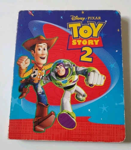 Toy story disney pixar 2000 - disney, pixar,