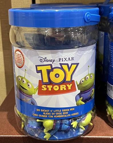 Disney parks pixar - toy, story