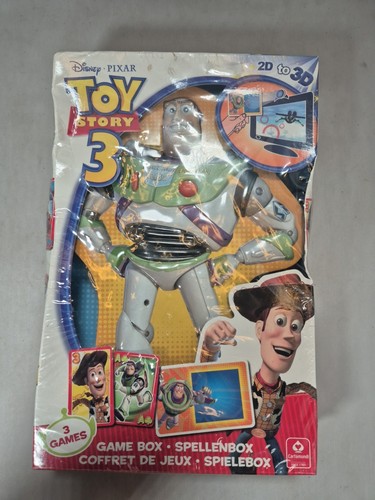 Disney pixar toy story - 3, game