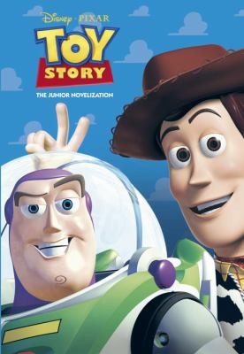 Toy story disney - story, (disney/pixar