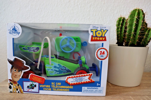 Disney pixar toy story - disney, 5