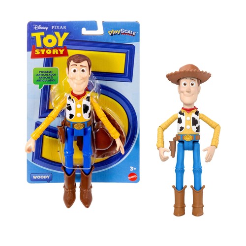 Mattel disney pixar toy story - mattel,