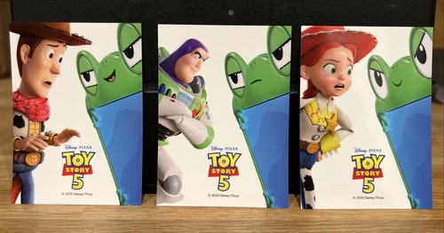 Disney pixar toy - pixar,