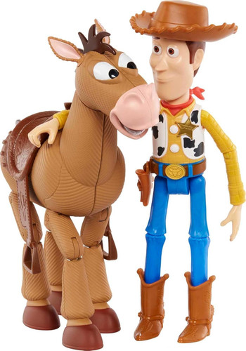 Mattel disney pixar toy story - pixar,