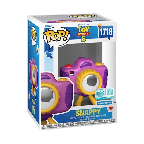 Pop supreme gadget - pop,