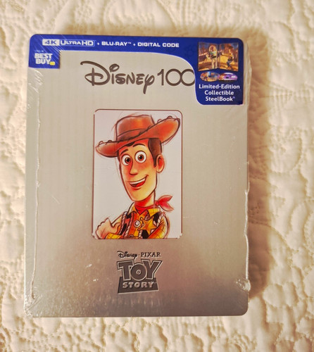 Disney pixar toy story - disney,