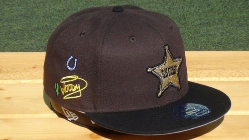 Cappello ufficiale the - ufficiale,