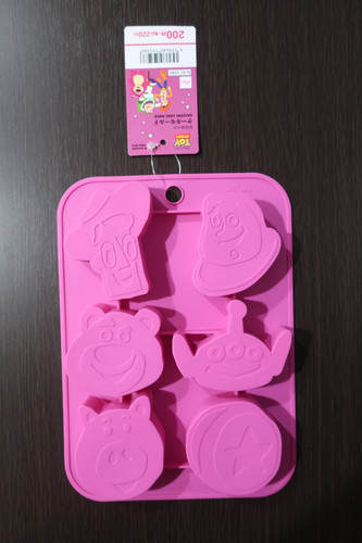 Daiso disney pixar toy story - disney,