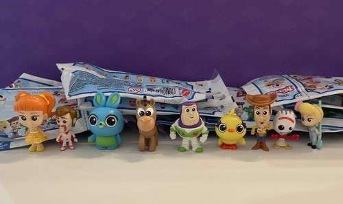 Nuovo disney pixar toy story - nuovo,
