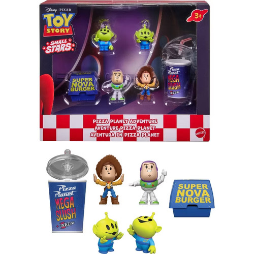 Disney pixar toy story - disney,