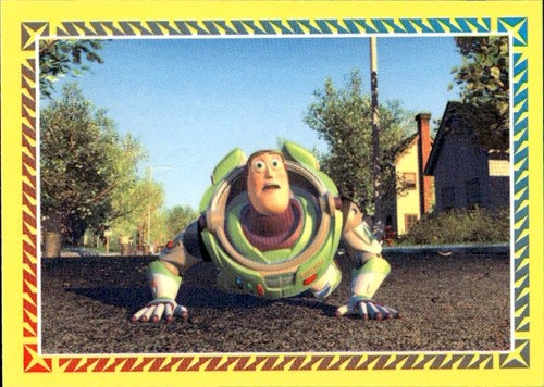 Figurina toy story disney - 2,