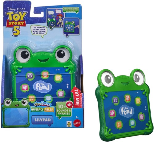 Mattel disney pixar - disney, toy