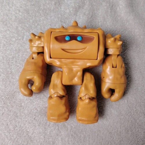 Raro chunk toy story 3 - [raro],