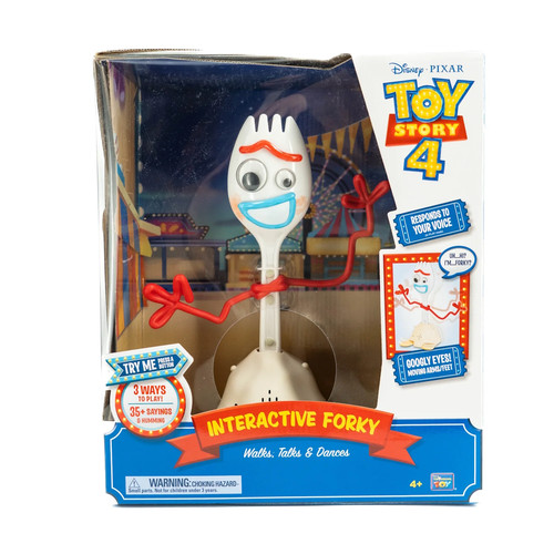 Disney pixar toy - story, 4