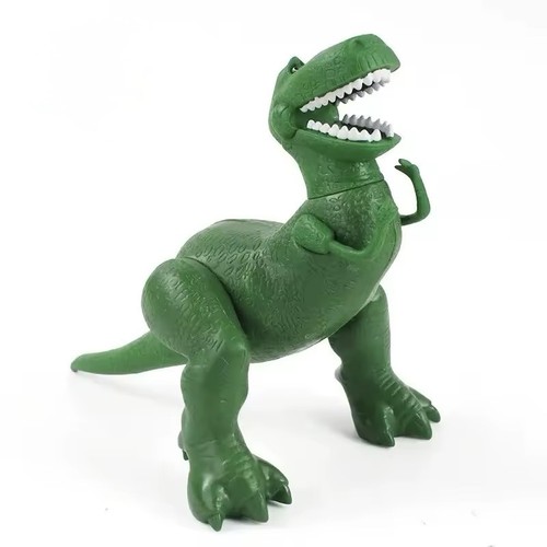 Disney pixar toy story rex - pixar,