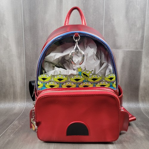 Mini zaino loungefly disney - loungefly,