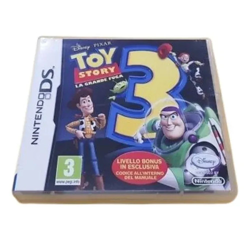 Disney pixar toy story la - toy, 3