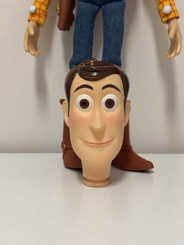Printed toy story disney - 3d,