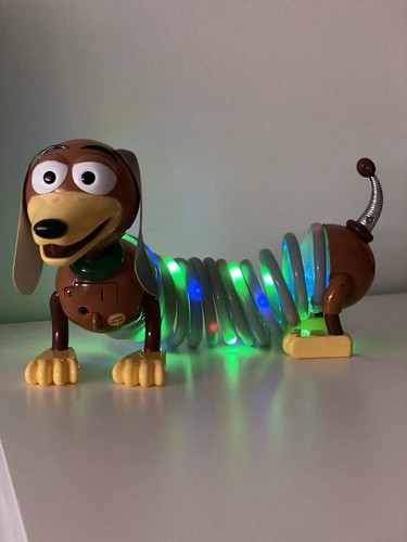 Disney pixar toy - pixar,