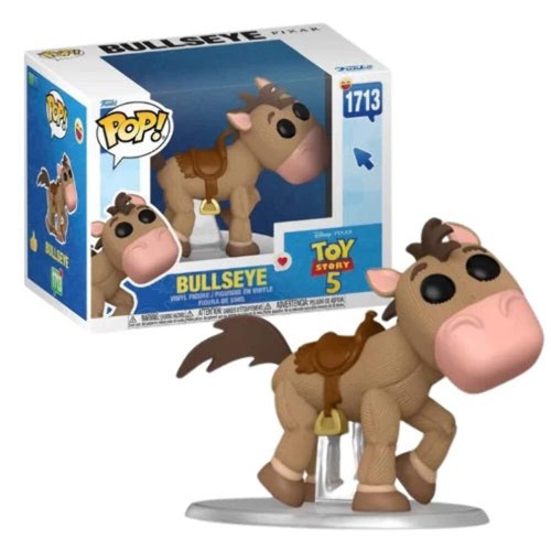 Funko pop disney - pop, toy