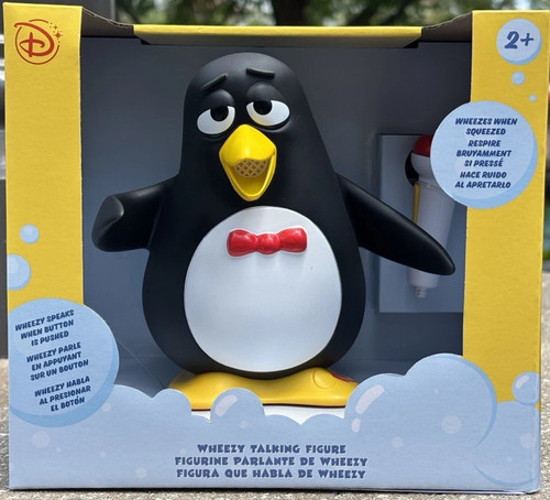 Disney parks pixar toy - parks,