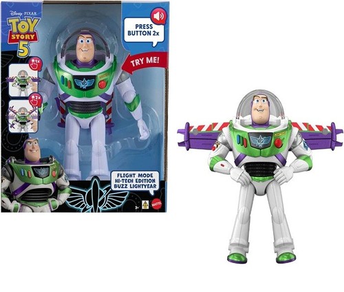 Mattel disney pixar toy - mattel, story