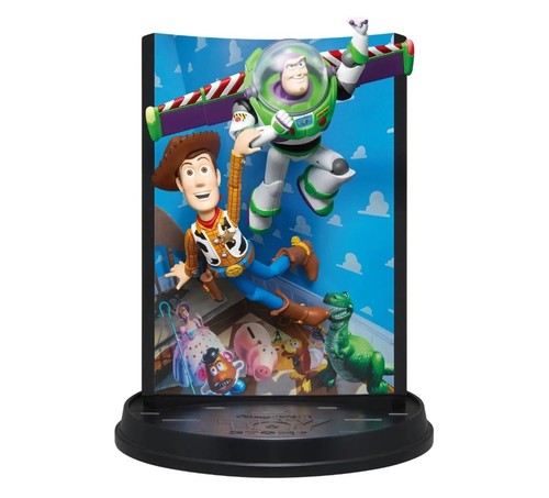 Disney pixar toy story - disney, poster