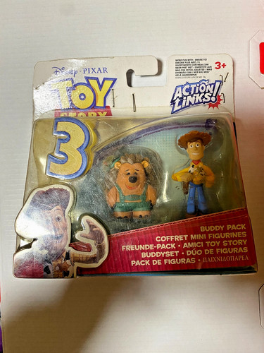 Disney pixar toy - pixar, 3