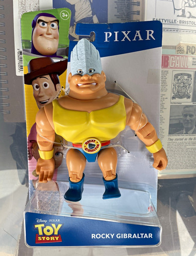 Disney pixar toy story - pixar,