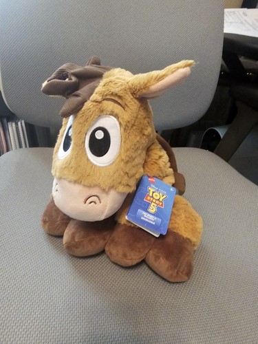 Peluche disney pixar toy - peluche, e