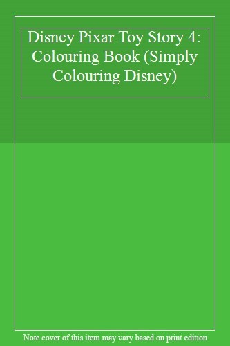 Disney pixar toy - story, 4
